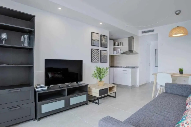 4Greta Corralejo Apartment