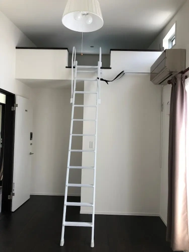 Double Apartment