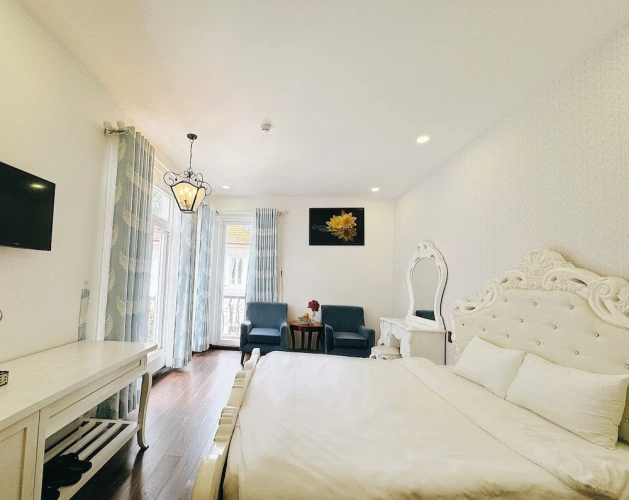 Premium Double room