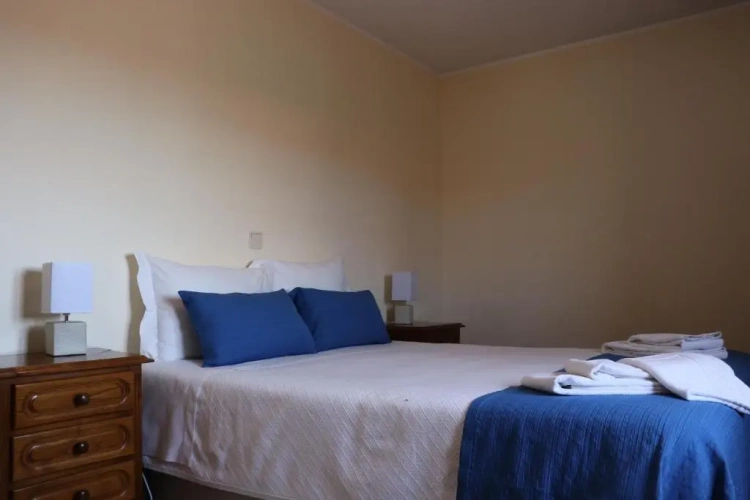 Double Family Suite