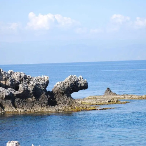 Capo Milazzo Summer Holiday Apartament