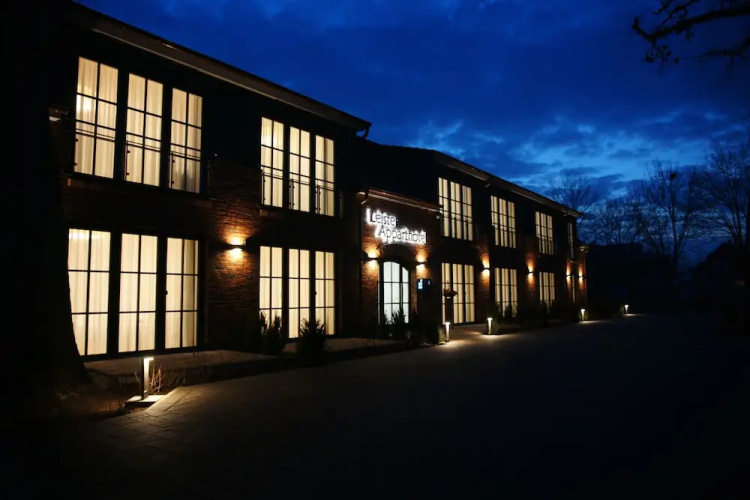 Otel görseli