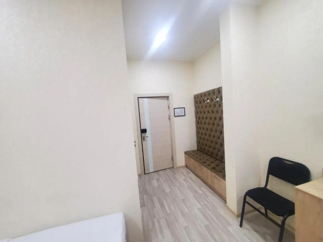 Mazza Hotel