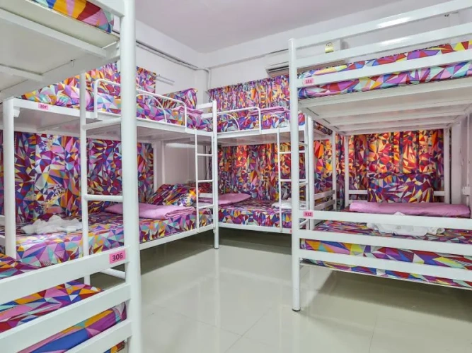 Standard Family room