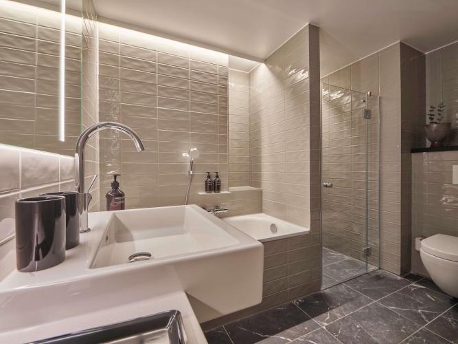 Adina Apartment Hotel Munich photo 12