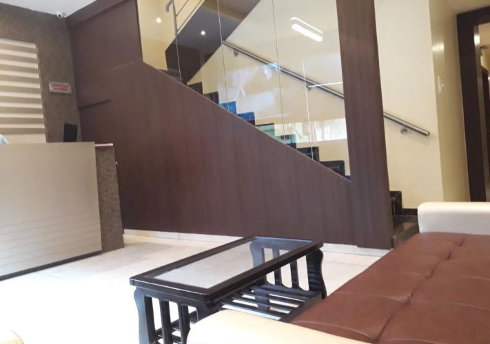 Hotel Emerald Inn Mumbai