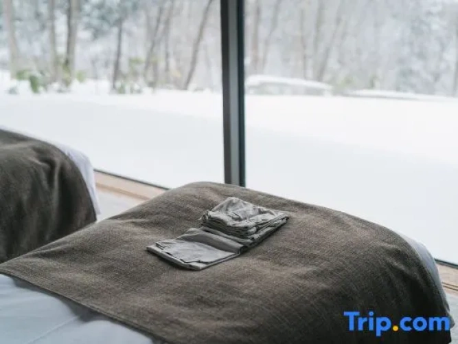 Double Junior Suite