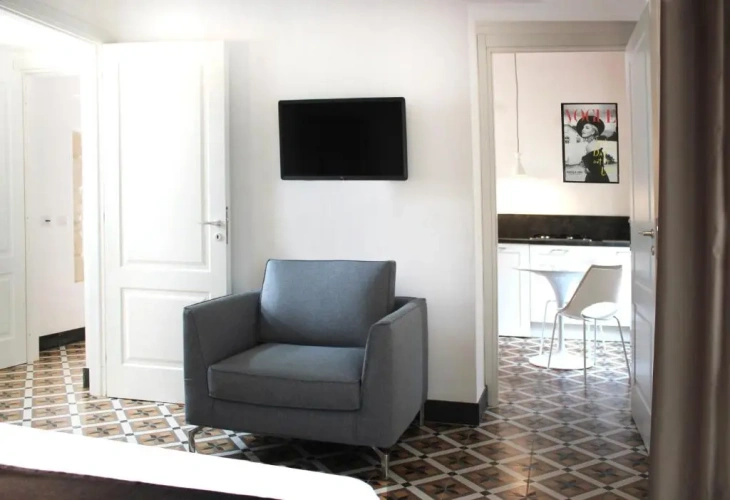 Standard Apartment