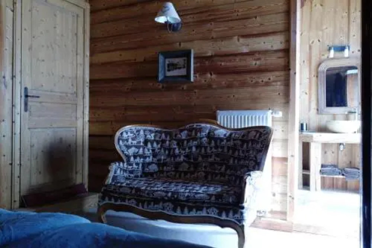 Chambre D'Hotes La Ferme D'En Bas