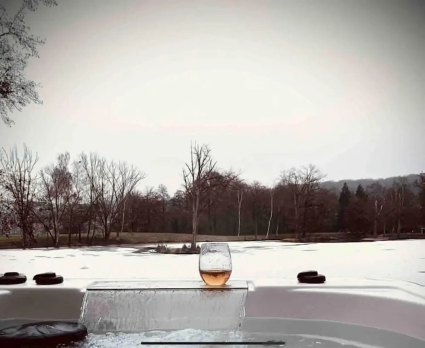 Classic Chalet