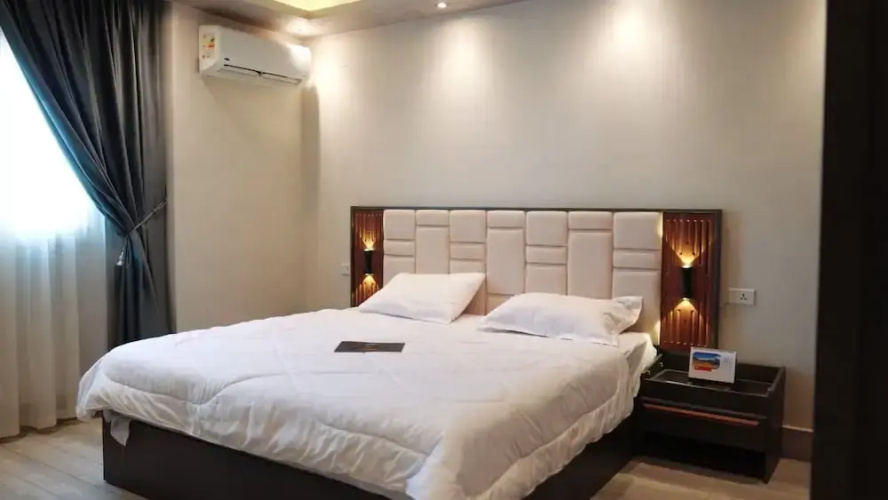 Premium Swiss Residence El Dokki