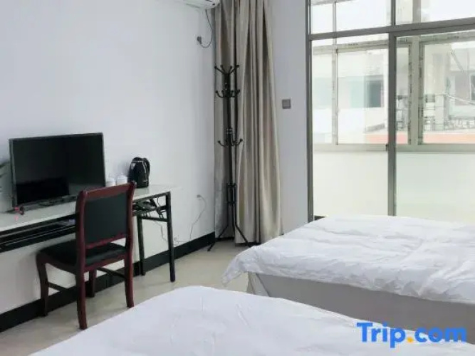 Laotie Hostel