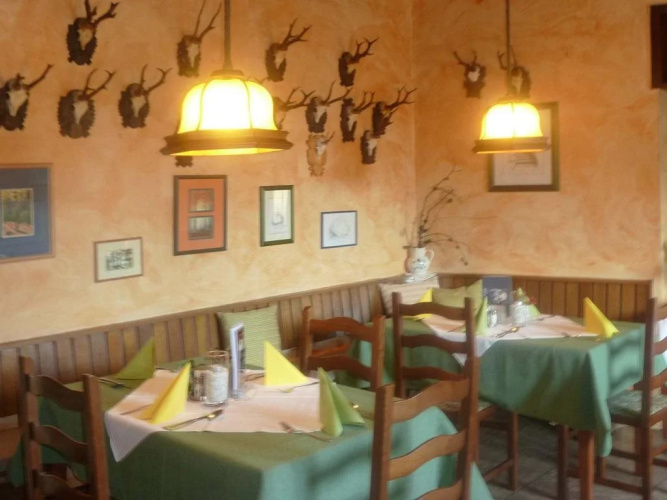 Gasthof Thaller