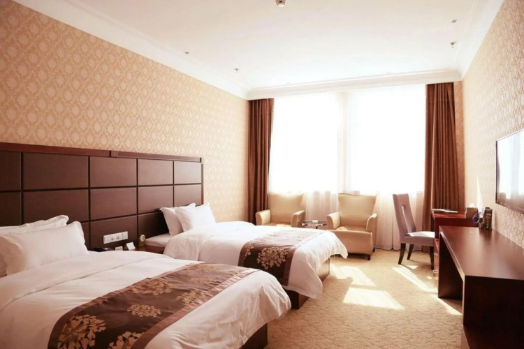 Datong BLD Hotel