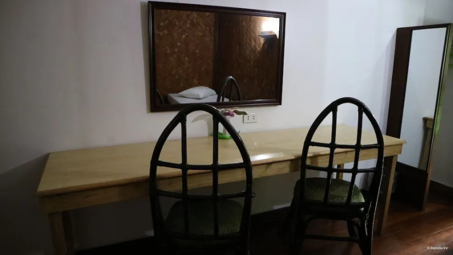 Casa Linda Pension