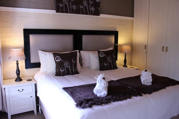 Blackwaters River Lodge