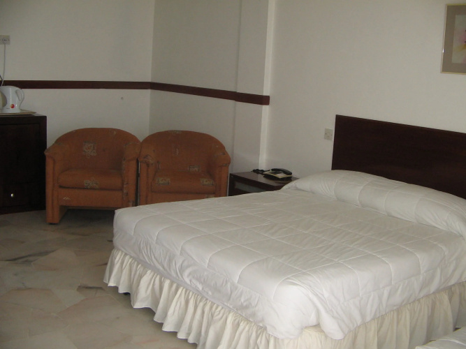 Bayu Beach Resort