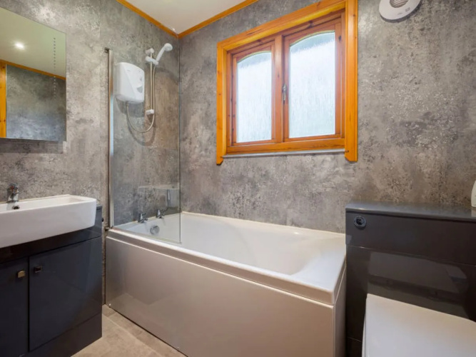 Balnain 3 Bed