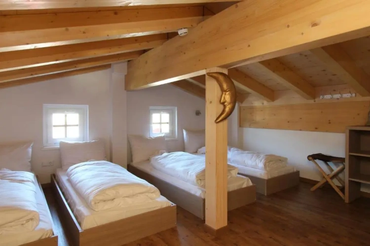2 Bedrooms A23 Penthouse