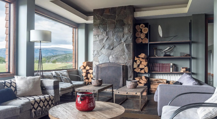 Rio Serrano Hotel + Spa