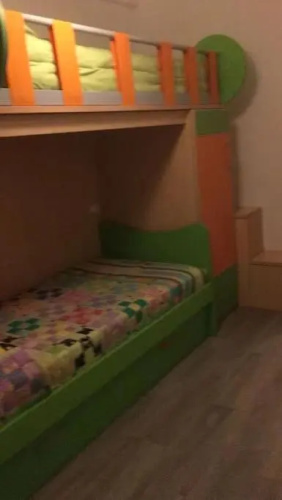 Casa con giardino vicino al mare