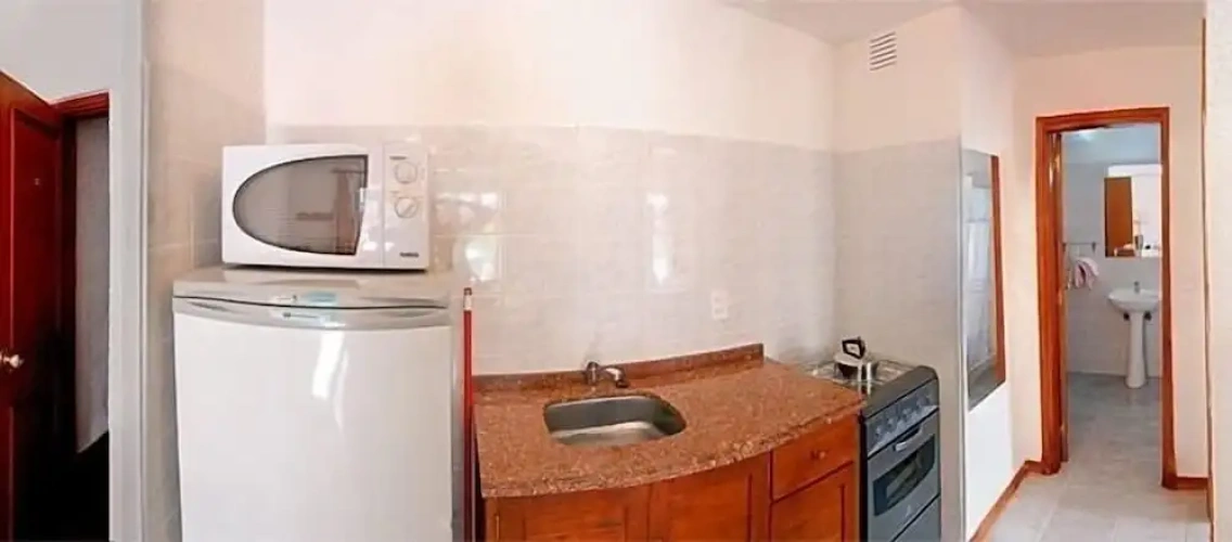 Standard Duplex room