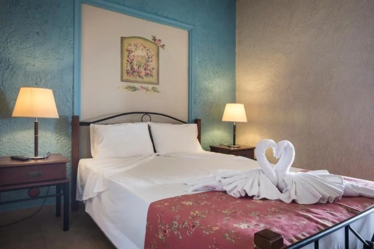 Economy Apartment