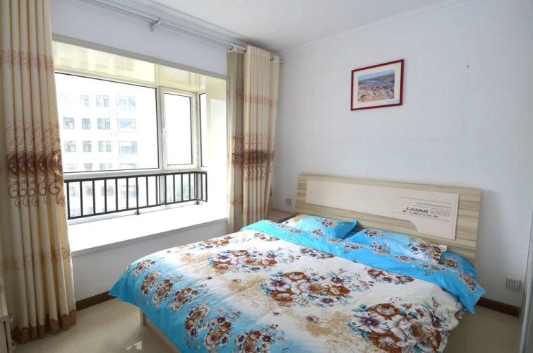 1 Bedroom Suite