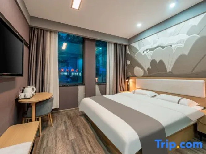 Business Double room