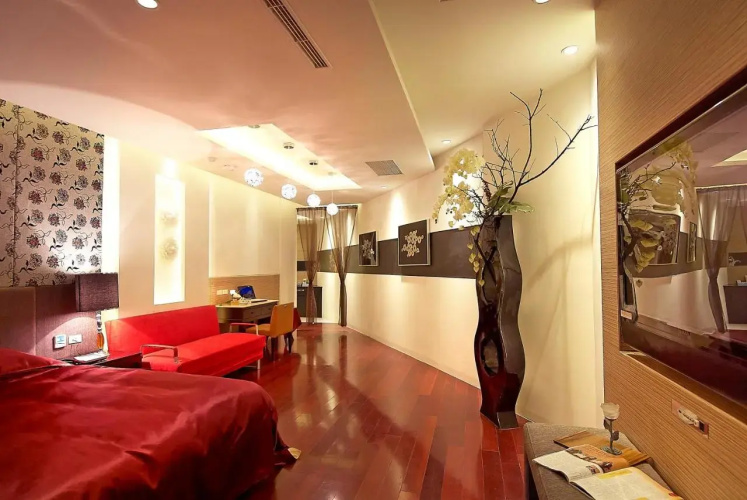 Qi Hai Motel