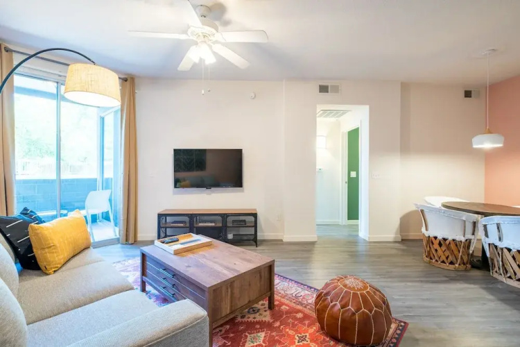Tempe Luxury Apartments by WanderJaunt