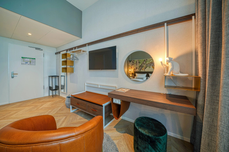 Vienna House Easy By Wyndham Augsburg photo 13
