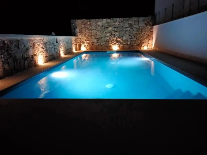 Deluxe Villa