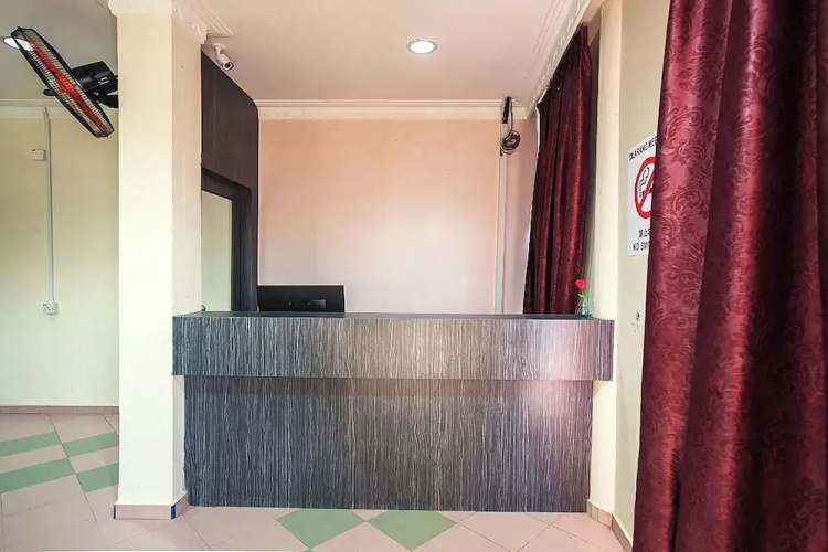 T P Hotel