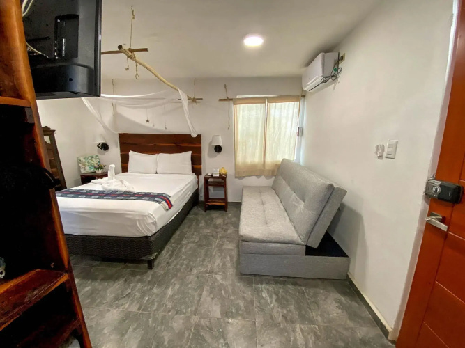 Casa Fitz