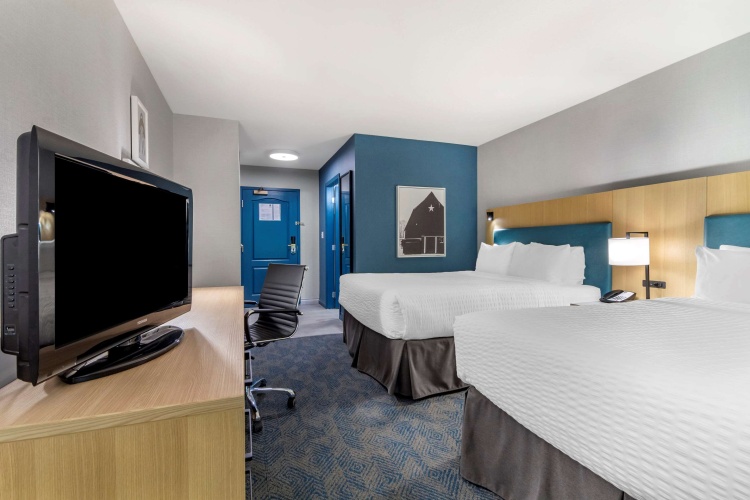 Quality Hotel & Conference Centre photo 7