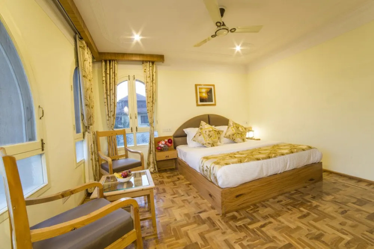 Shuhul Homes A Unit Of Aayu Holidays