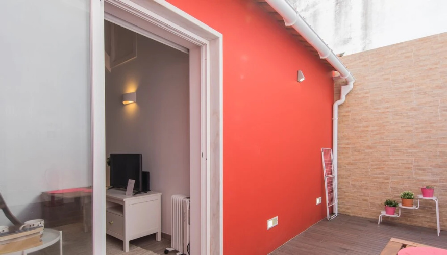 CheckinCheckout - Colares Cozy House