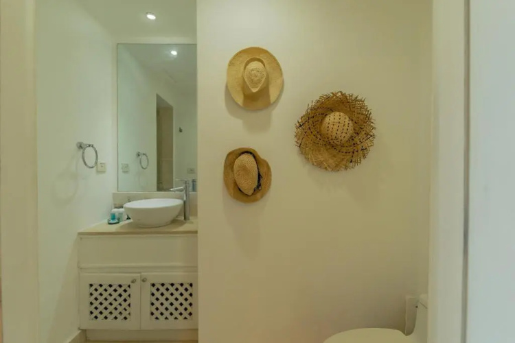 Punta Palmera Beach Front 3b Apartment Cap Cana