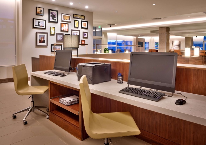 Hyatt House Salt Lake City Downtown photo 27