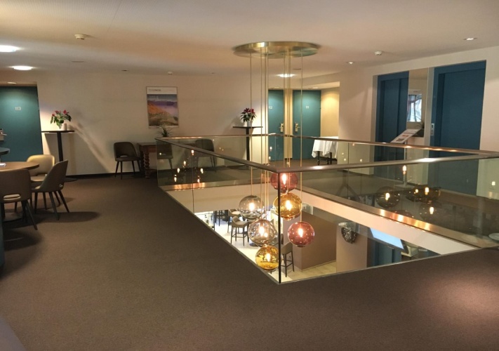 Astra Hotel Vevey photo 16