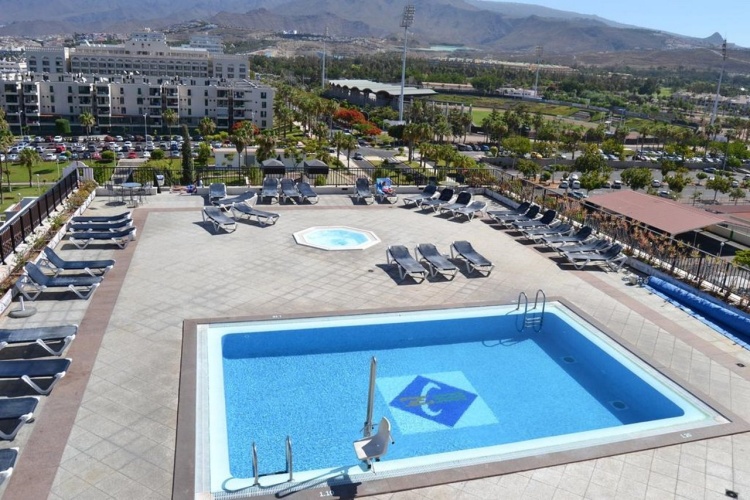 Zentral Center Hotel - Adults Only photo 22