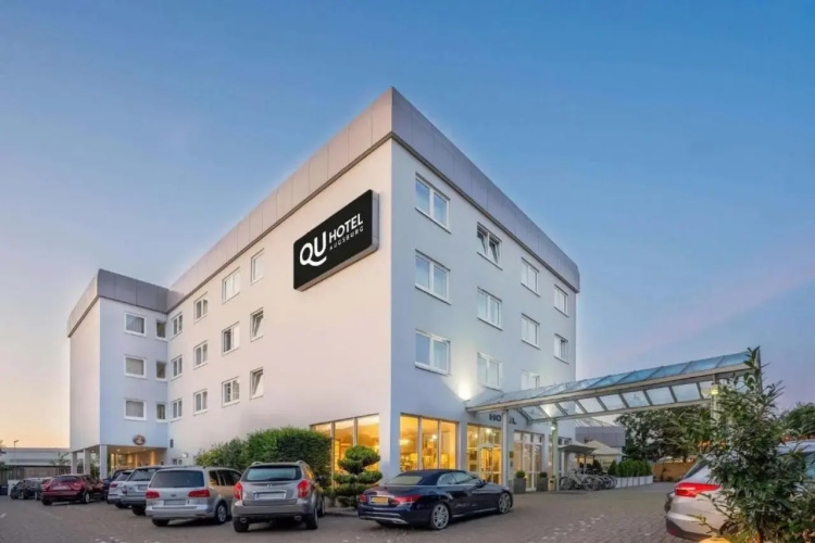 Image de l'hôtel