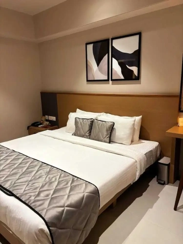 Executive Single room