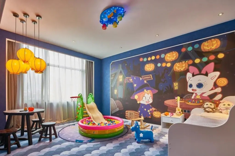 Lebanshan Hotels Hefei