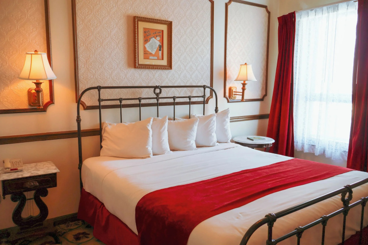 Mizpah Hotel photo 7
