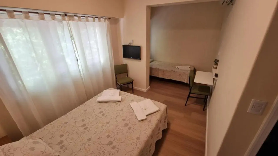 Hotel Boutique La Rocchetta