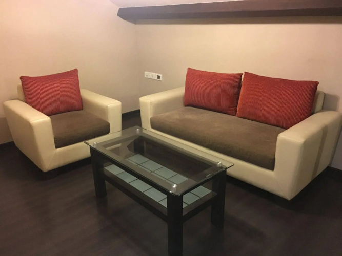 Hotel Landmark Annexe