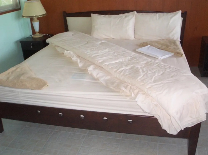 Haad Yao Resort