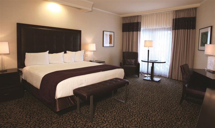 Harrah's Resort Southern California - A Caesars Rewards Destination - Valley Center, CA